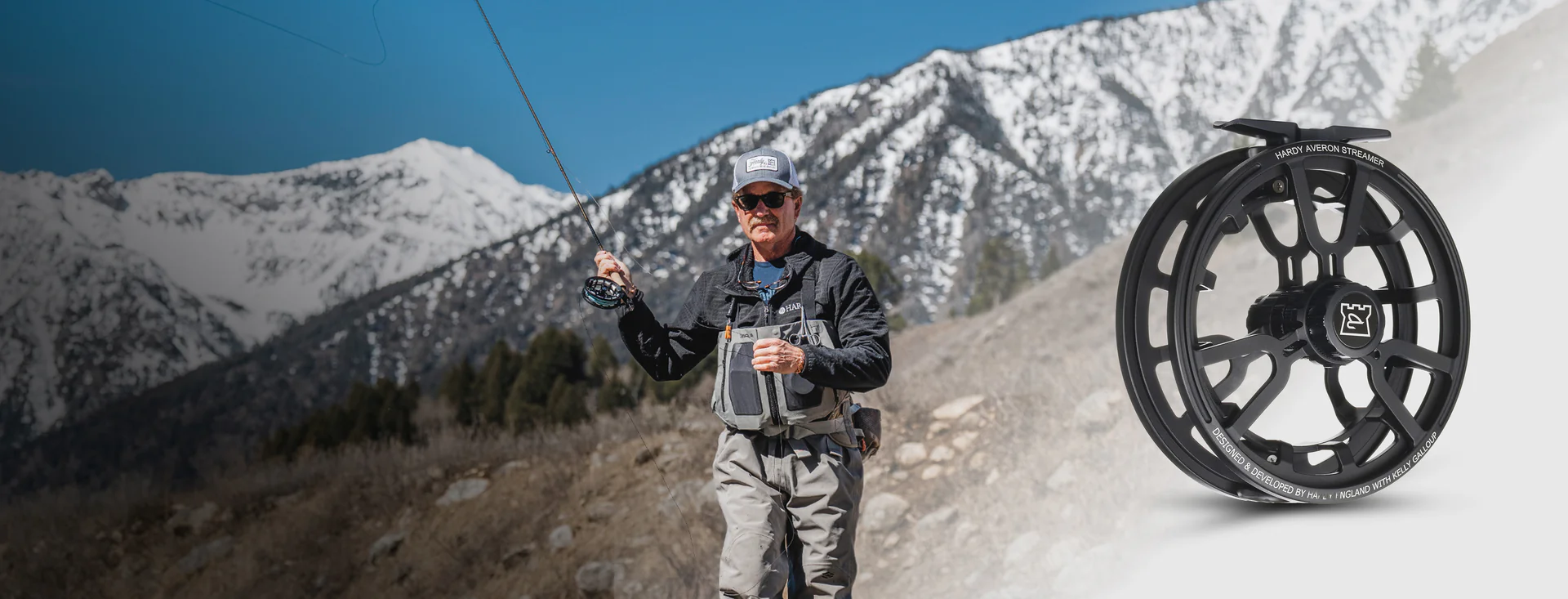 Master the Art of Angling