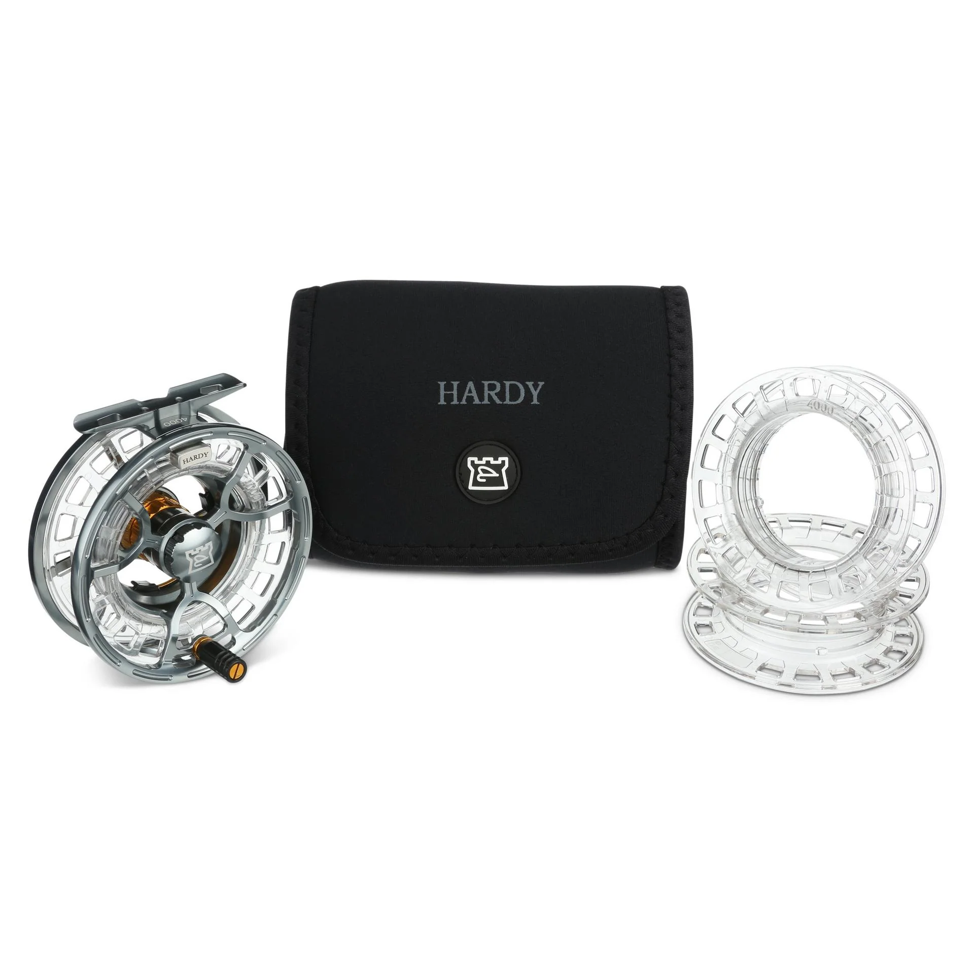 Freshwater Fly Reels