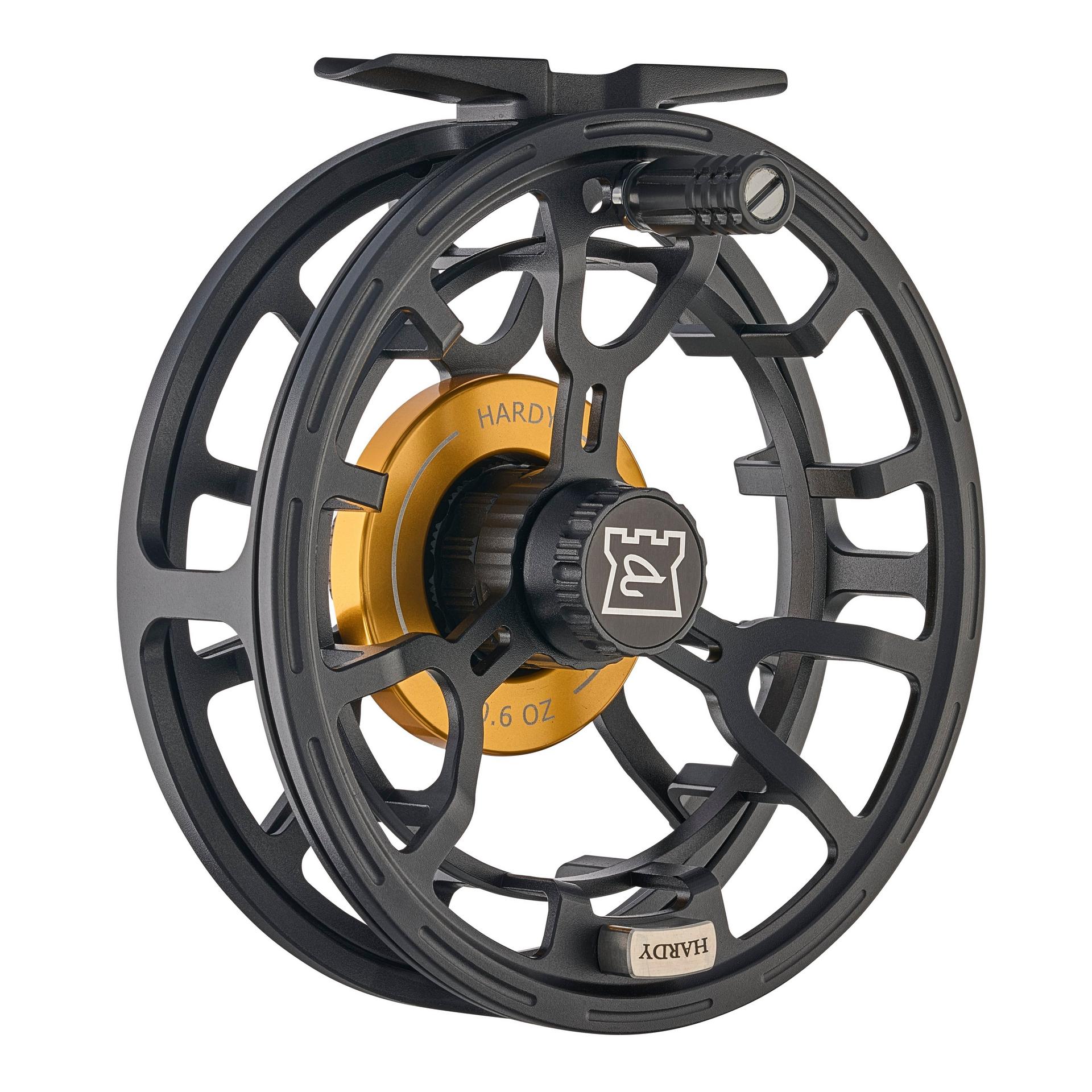 Freshwater Fly Fishing